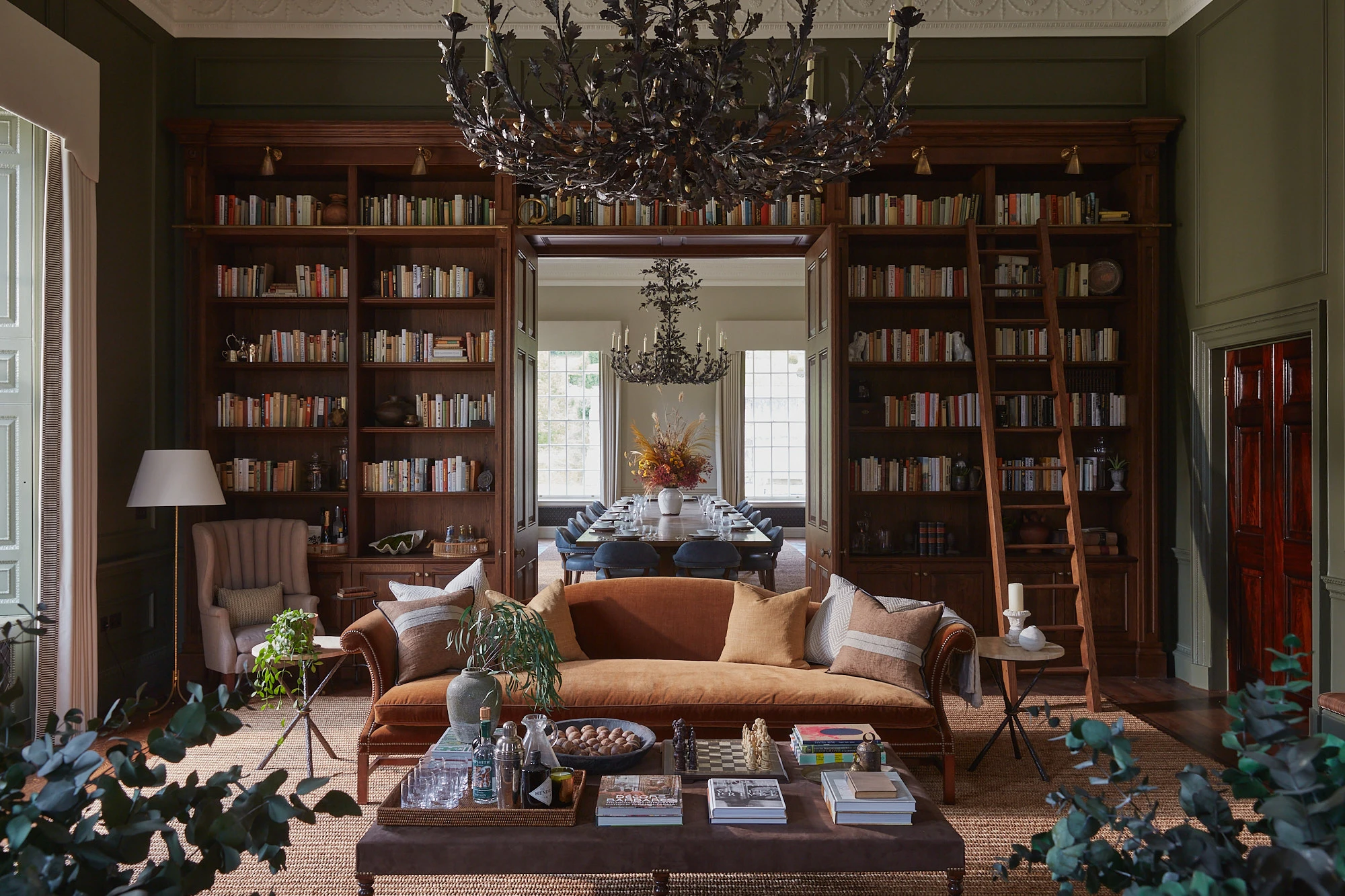 Atelier Gooch Ltd — architectural project photograph 4 from the business website