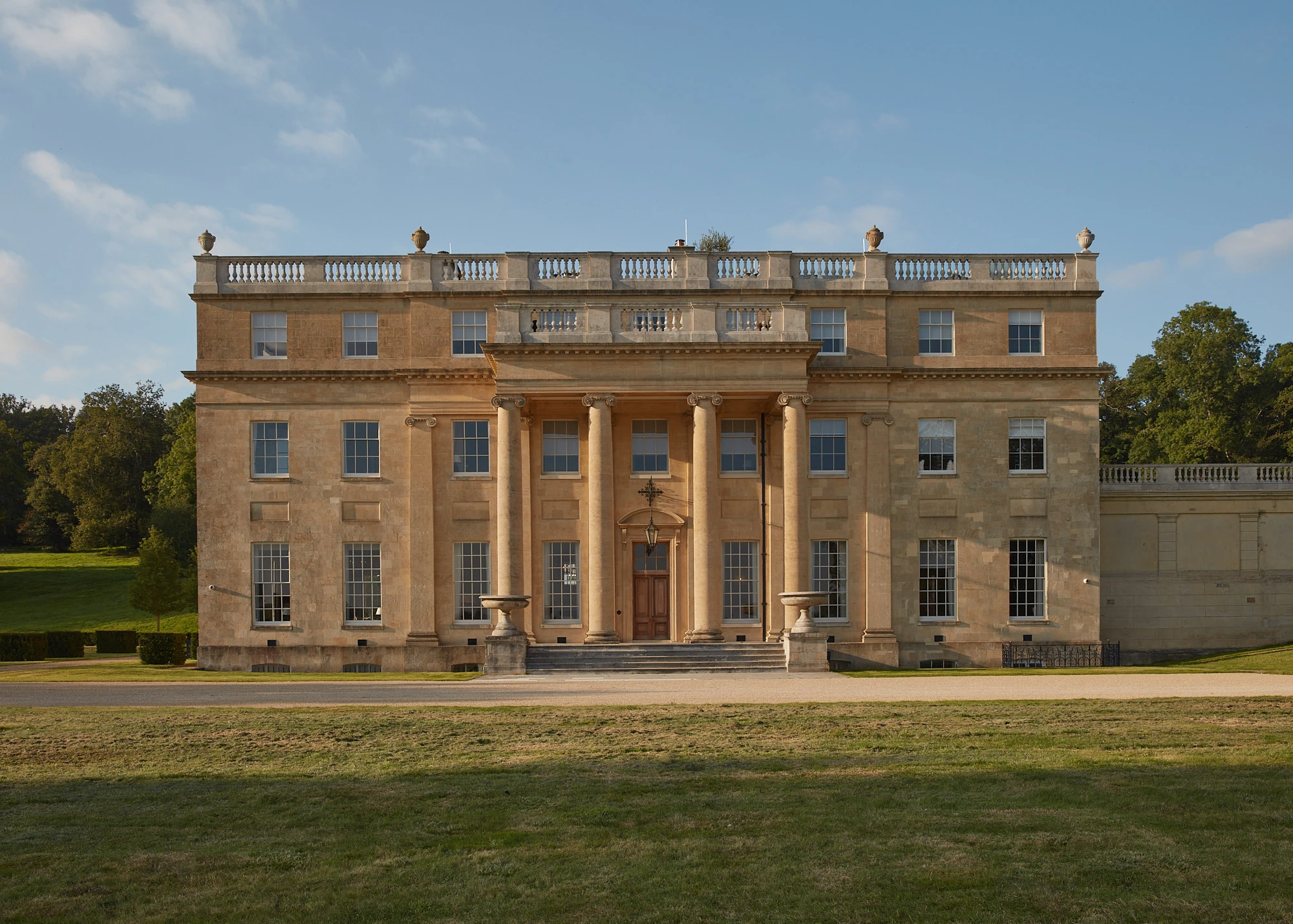 Atelier Gooch Ltd — architectural project photograph 1 from the business website